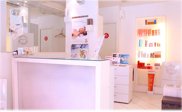 Bloss beauty spa